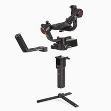 Стабилизаторы Manfrotto и аксессуары