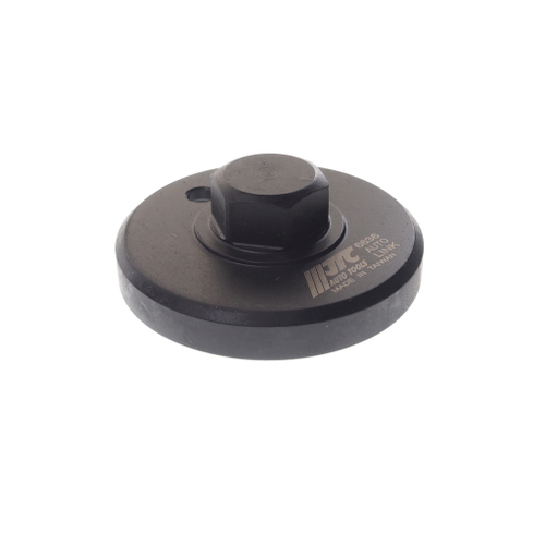 JTC-6636 - Приспособление для проворачивания коленвала (VW AUDI SEAT SKODA PORSCHE дв.OEM T40257) JTC - 
Предназначен для проворачивания коленвала.
Применение: VAG 2.7 / 3.0 TDi V6 & 4.0 / 4.2 TDi V8, AUDI A4, A5, A6, A7, A8, Q5, Q7, VW Phaeton, Touareg.
Номер VM: T40257.