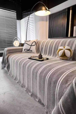 Покрывало на диван