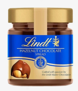 Шоколадная паста Lindt из фундука 200 г