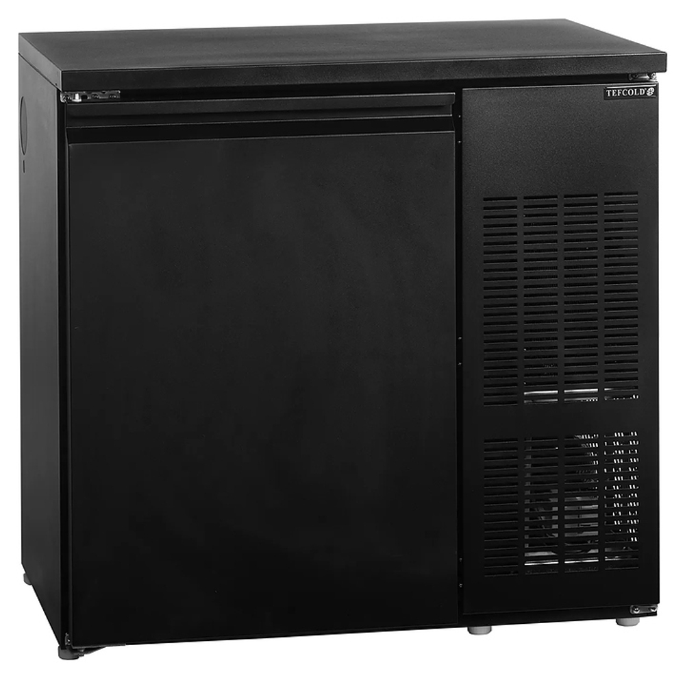 Охладитель кег TEFCOLD CKC4