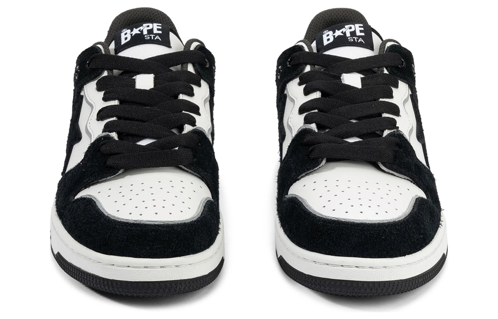 A Bathing Ape Bathing Ape Sk8