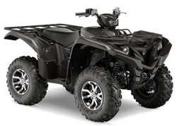 Квадроцикл YAMAHA YFM700 Grizzly (2023) (ПСМ)