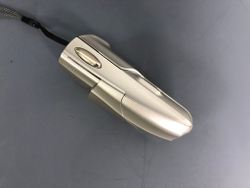 Olympus MJU II