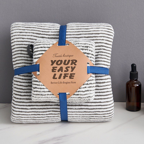 Набор полотенец