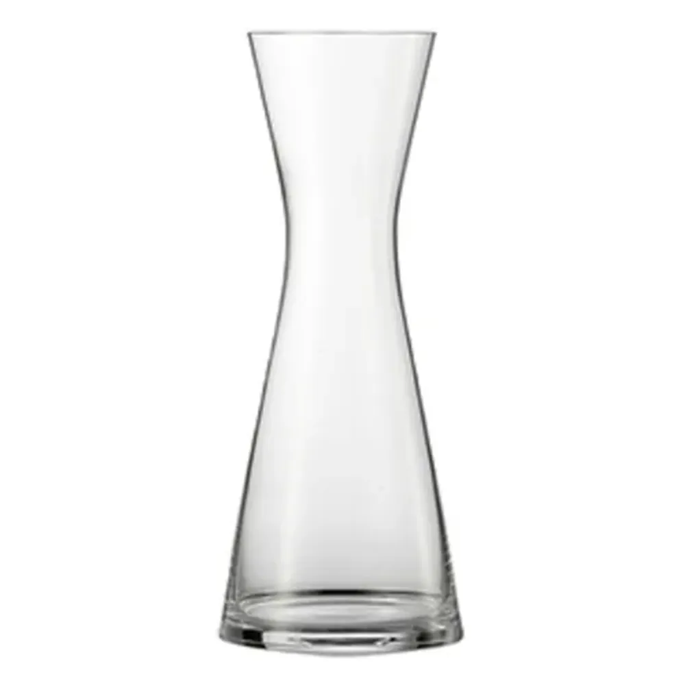 Графин кувшин 1 л Караф без крышки хр. стекло Pure (Belfesta) d 12,7 см h31,8 см Schott Zwiesel [1]