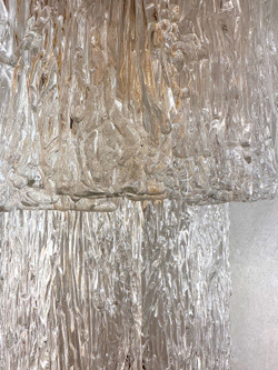 Настенный светильник BRWL7077 gold