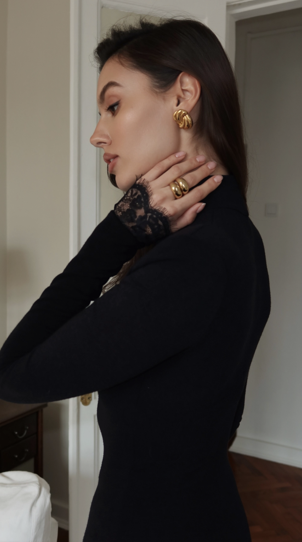 Платье MARY миди