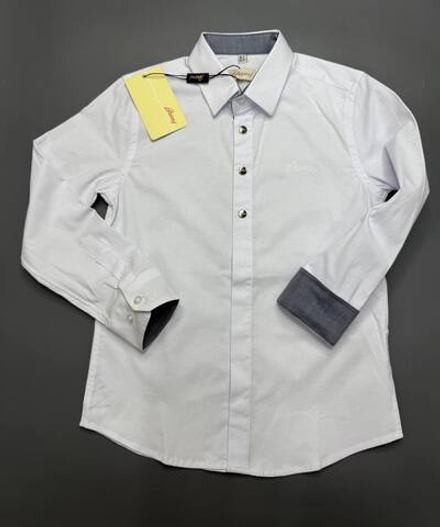 Рубашка Brioni