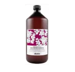 Davines Naturaltech Replumping Shampoo — уплотняющий шампунь