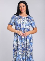 Платье большие размеры