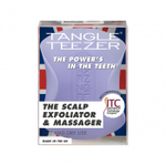 Щетка для массажа головы Tangle Teezer The Scalp Exfoliator and Massager Lavender Lite