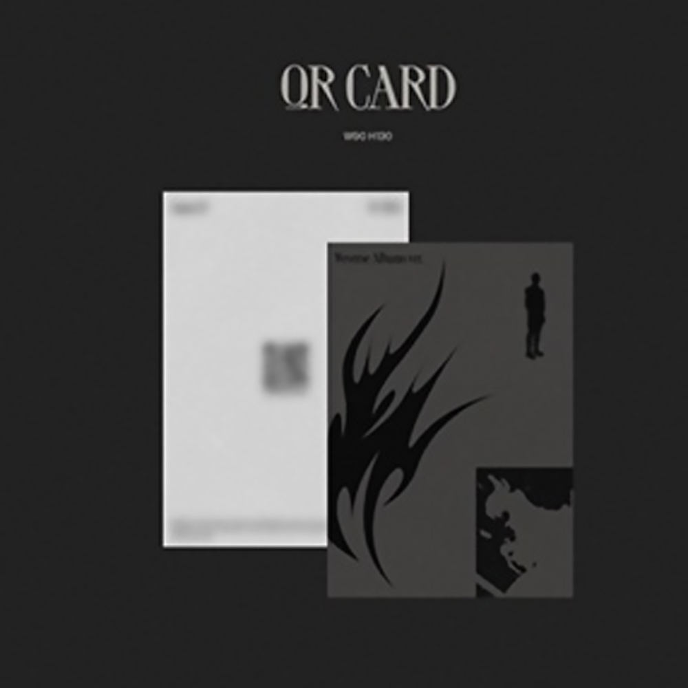 Альбом AGUST-D (SUGA of BTS) - D-DAY