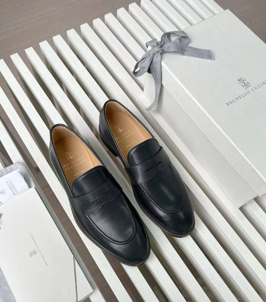 Спортивные штаны Brunello Cucinelli
