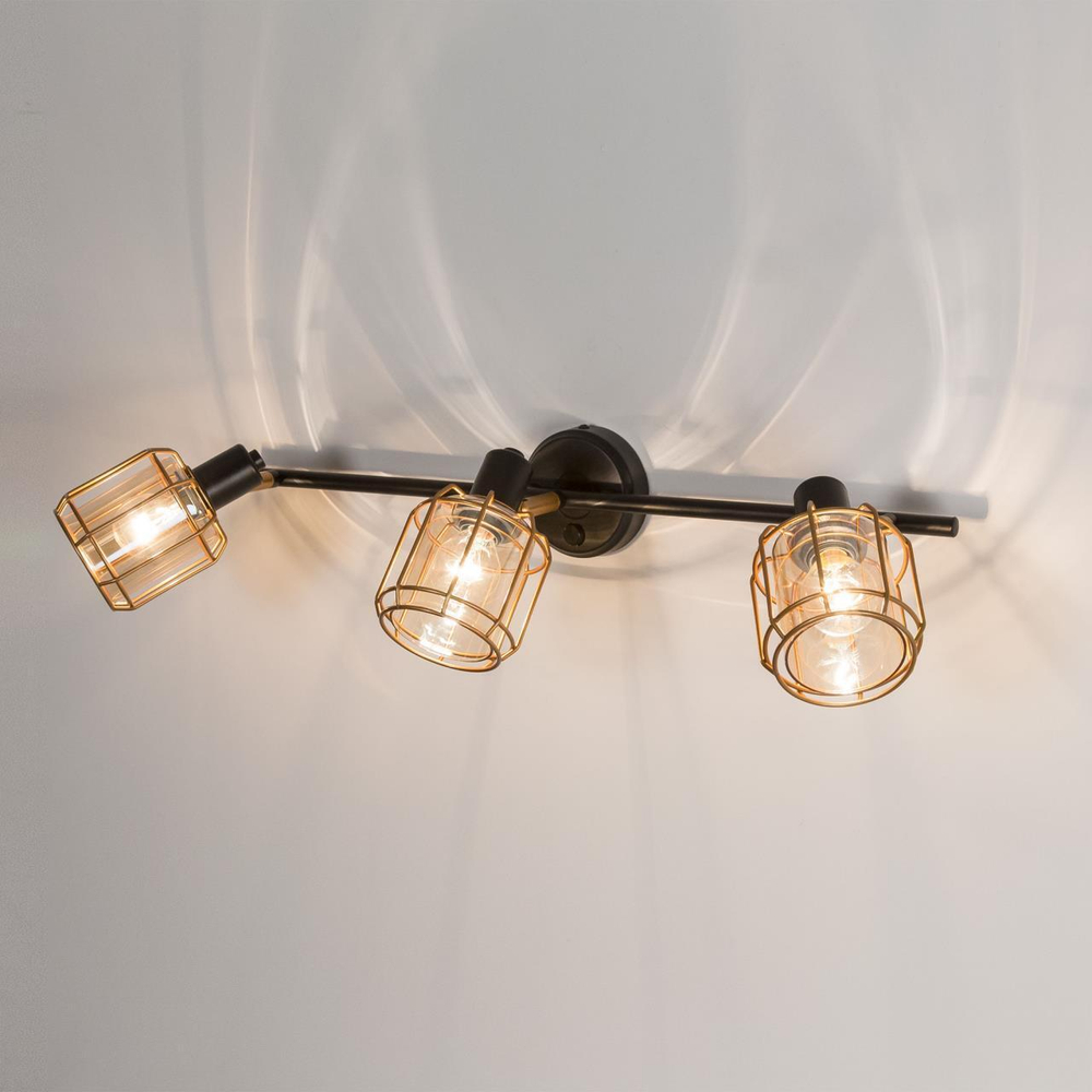 Настенный светильник Citilux Таверна CL542632