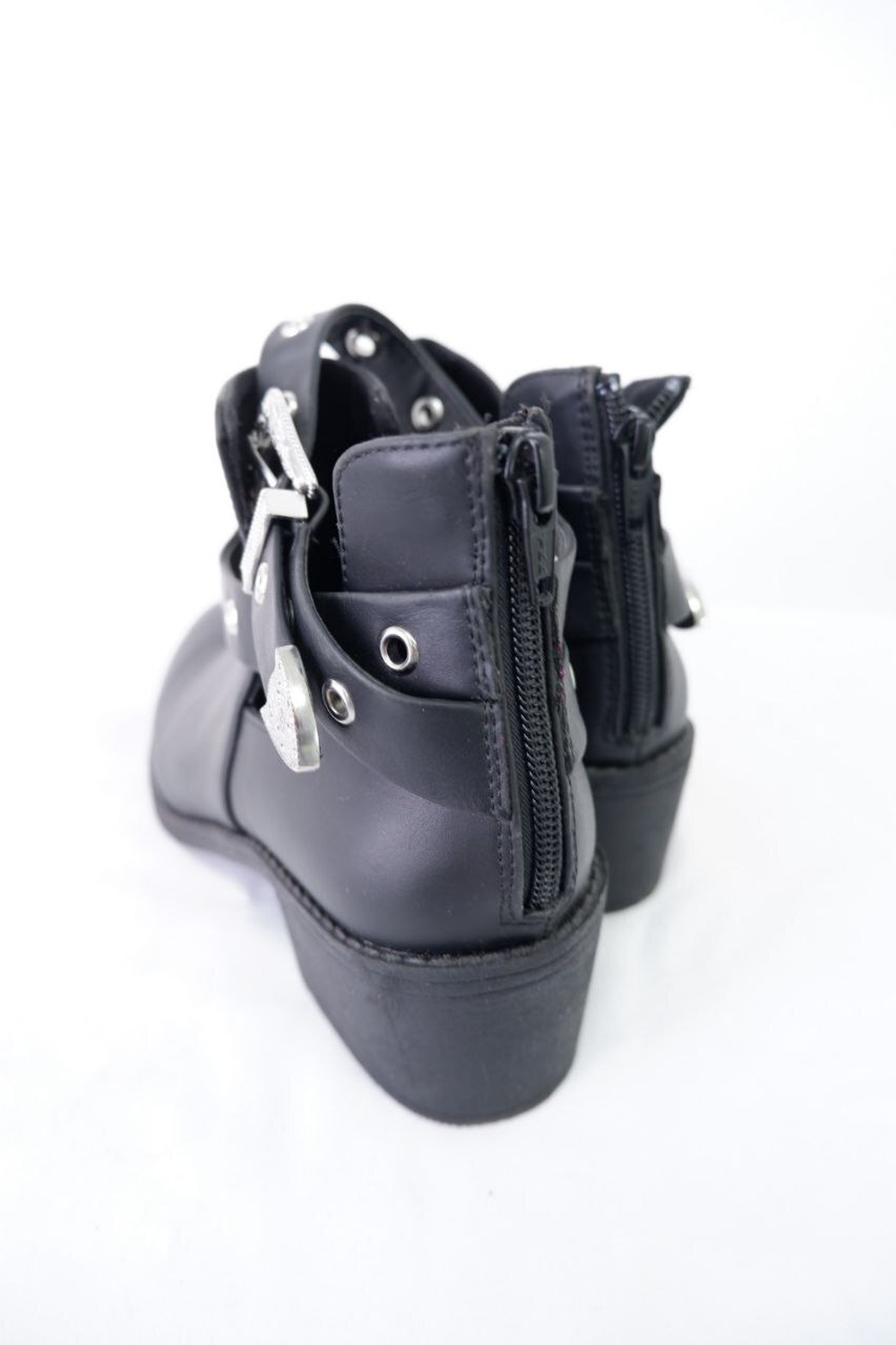 Ботильоны H&M демисезонные 39 размер