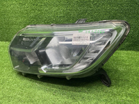 Фара левая Renault Logan 2 (2018-2022) галоген