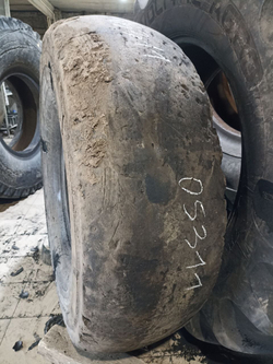 18.00-25 Nokian Mine king шина б/у