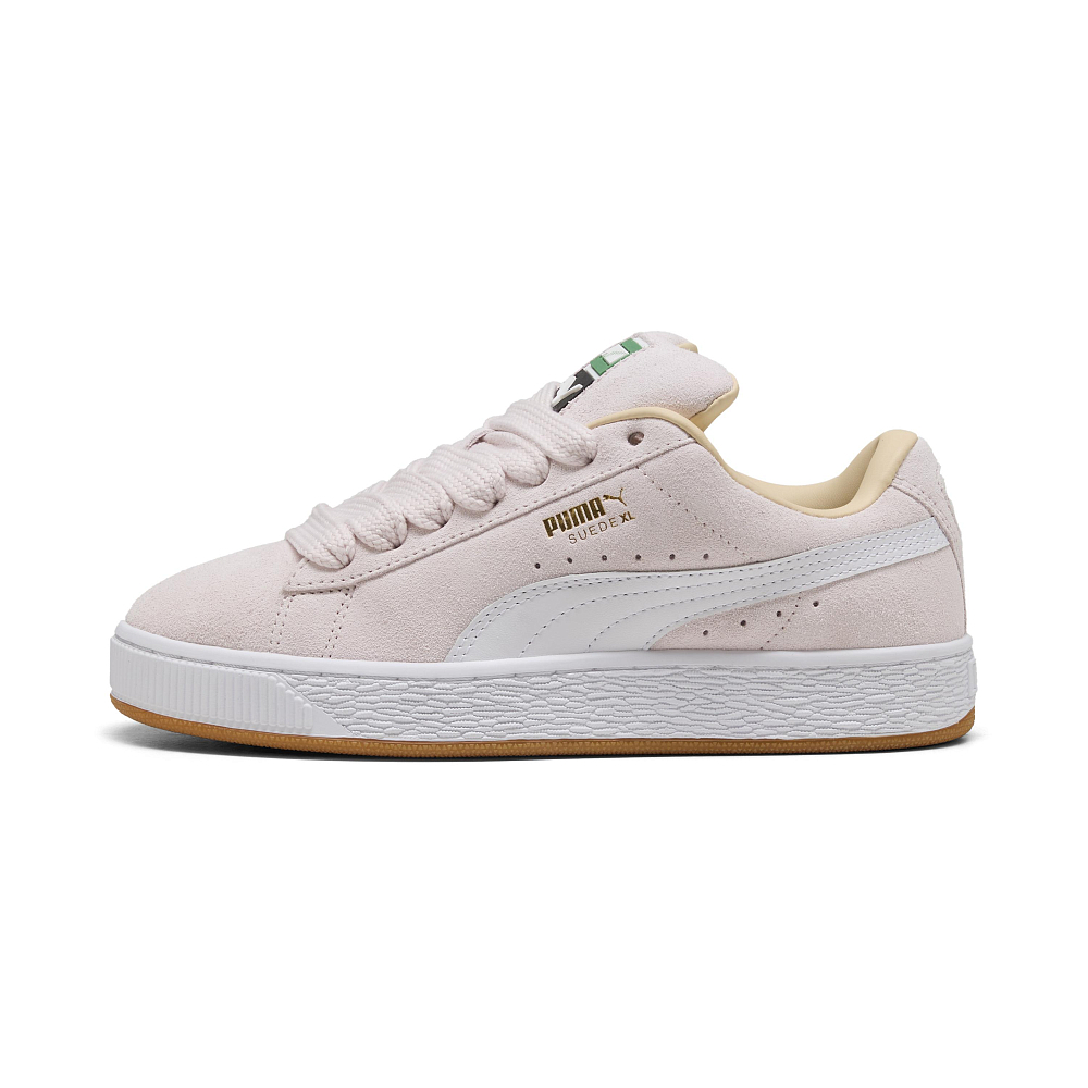 Женские кеды PUMA Suede XL