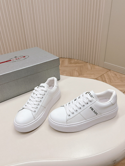 Prada Sneakers (4 colors)