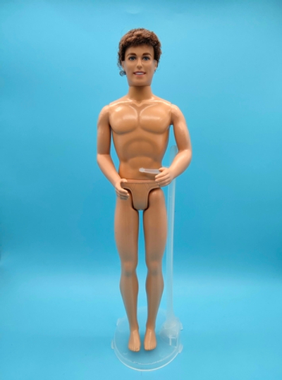 Кукла Барби Кен Ken Movie Date 90х 0158