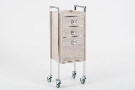 Парикмахерская тележка TRAFFIC