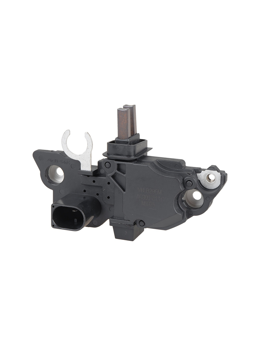 Реле-регулятор генератора VAG Octavia I (00-)/Golf IV (00-) 1.6i 70A (LG 181 GANZ GIP13026R