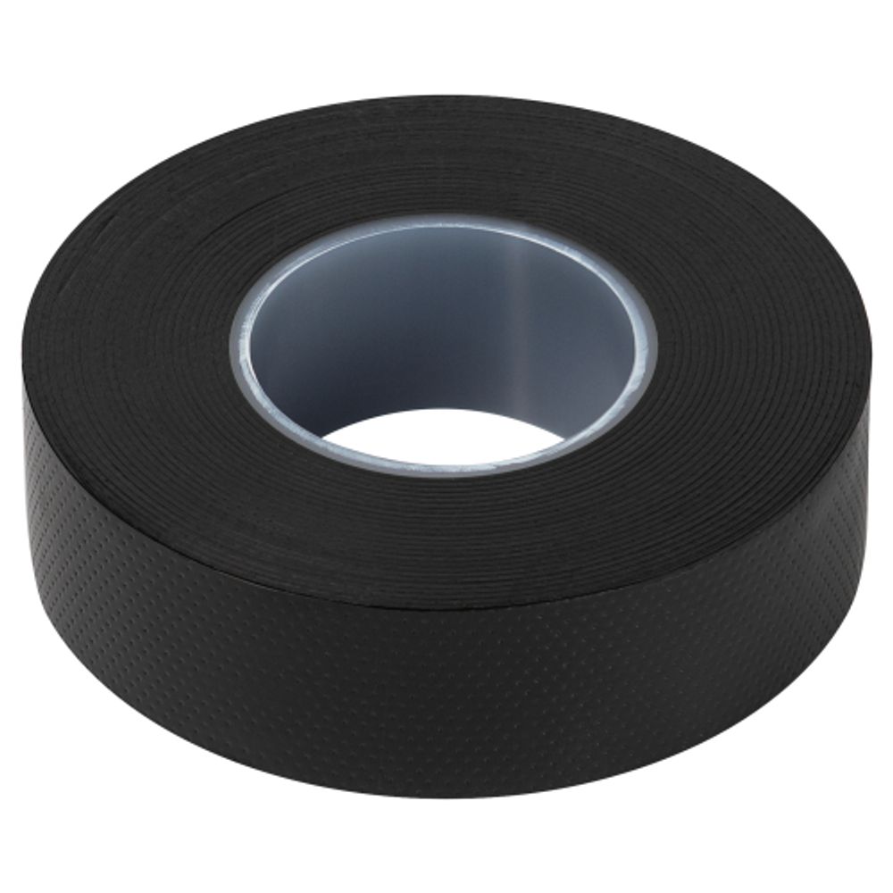 Изолента ЭРА PRO PROSELF25 высоковольтная самослипающаяся до 10кВ, 25 мм х 5 м, 760 мкм черная