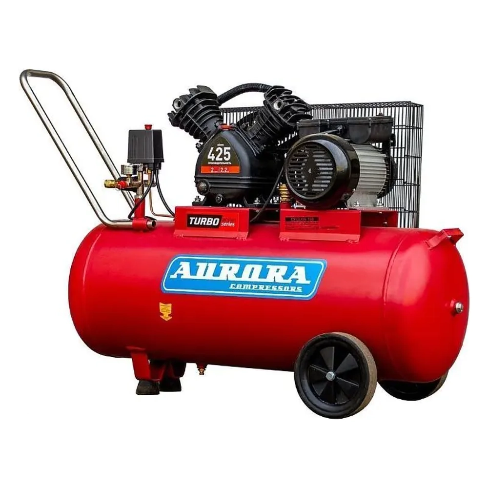 Компрессор Aurora CYCLON-100 TURBO, 29711