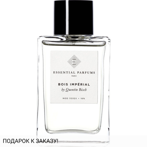 Essential Parfums Bois Imperial