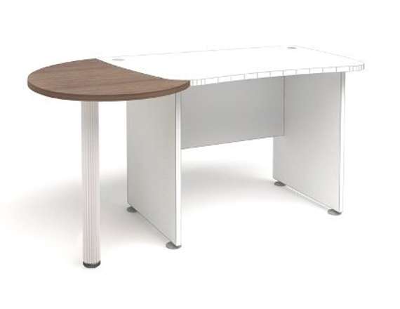 К48 Модерн (М26+2131) Приставка 600х900х740 левая/правая