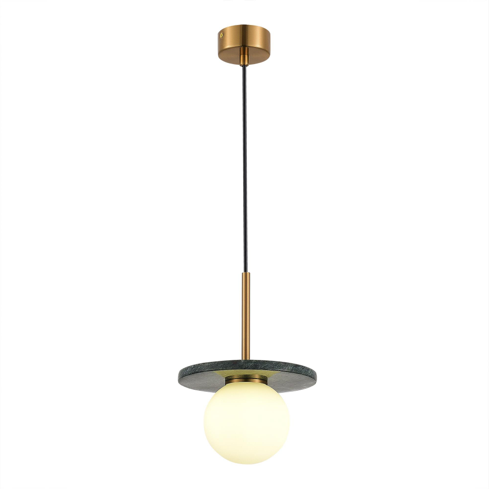 Светильник подвесной NEBULA G9 LED 1х5W