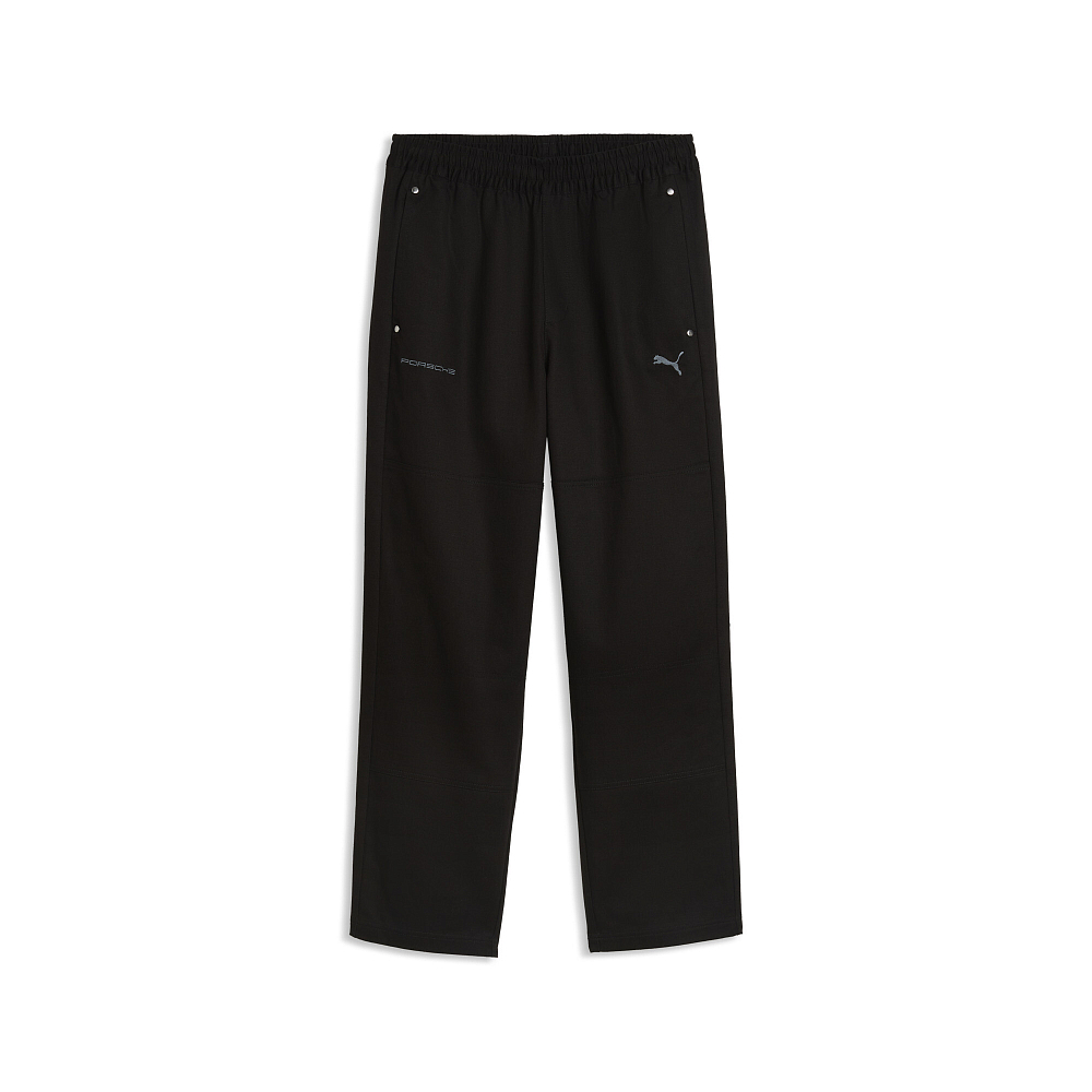 Мужские брюки PUMA Porsche Legacy Lifestyle Pants