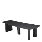 Обеденный стол Dining Table Bergman L арт.117346