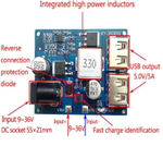 Преобразователь ET XY-3606W-2USB