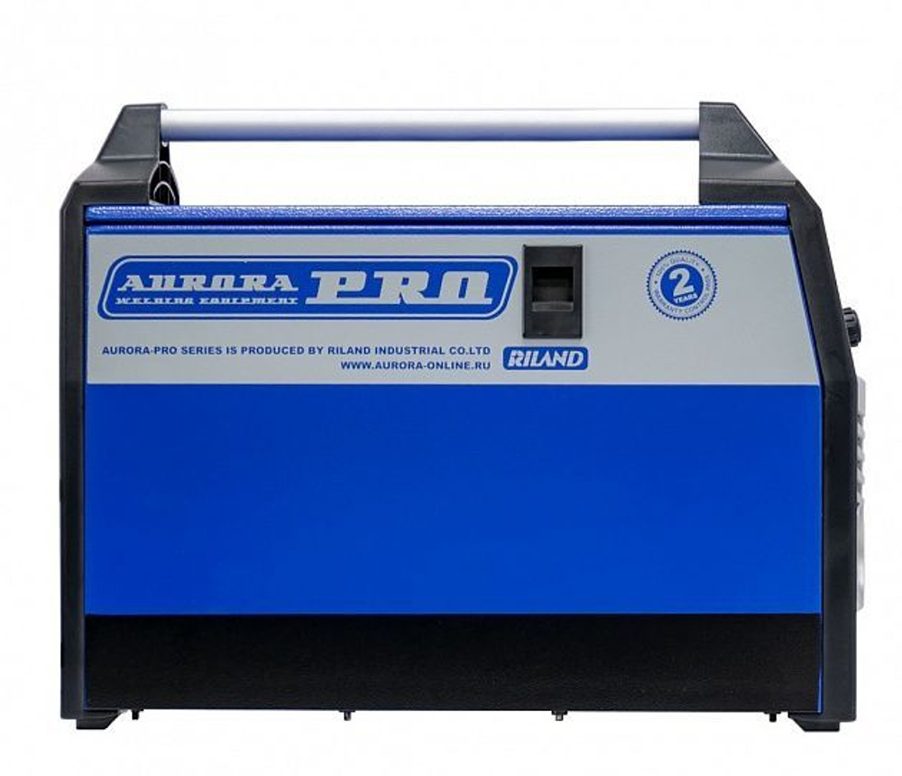 Инверторный сварочный полуавтомат SPEEDWAY 200 IGBT SYNERGIC