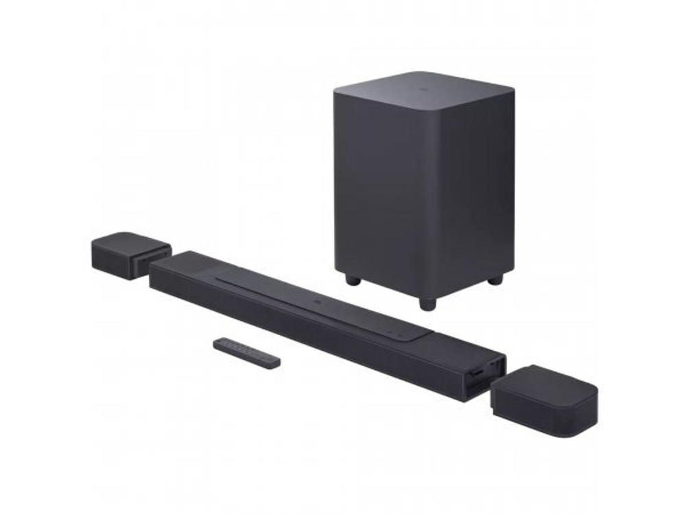 Саундбар JBL Bar 1000