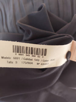 Платье Massimo Dutti