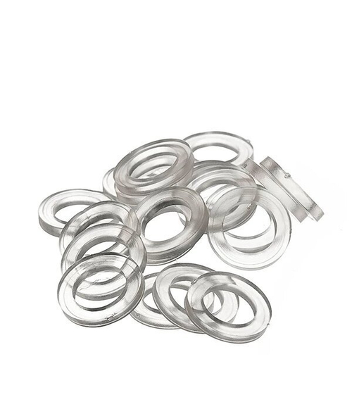 Прокладка СИЛИКОН 3/4