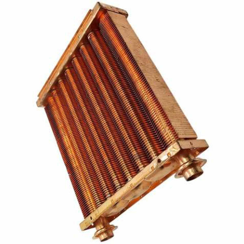 Теплообменник первичный (основной) для котлов Navien Deluxe ACE 13-24 30012859