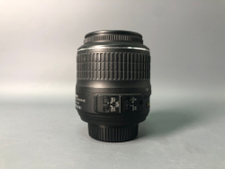 Nikon D3100 kit 18-55 mm