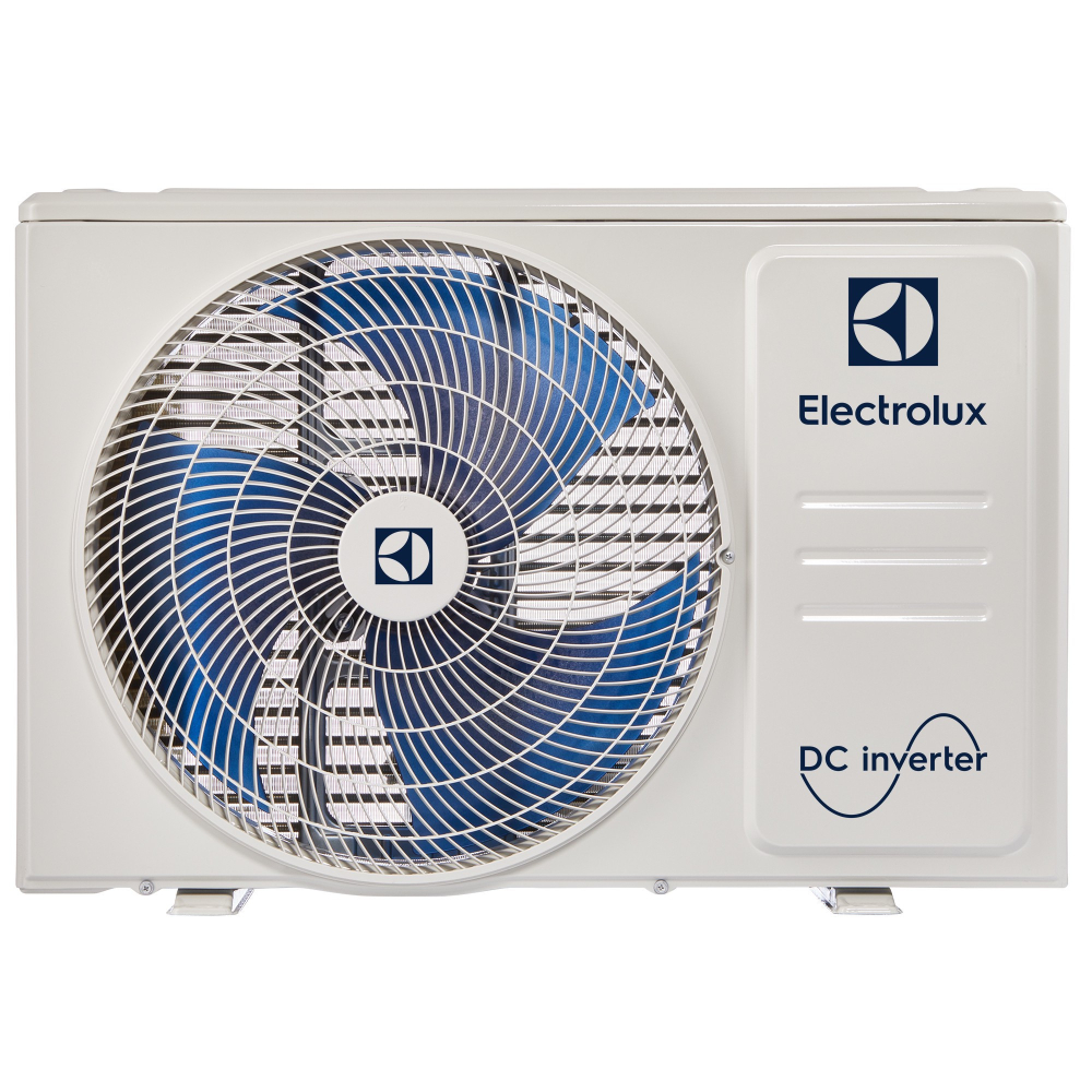 Классическая сплит-система Electrolux Fusion Wave DC EACS-24HFW/N3