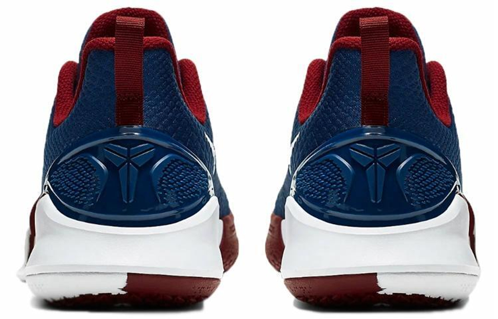 Кроссовки Nike Mamba Focus Ep