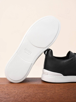 Кеды Ermenegildo Zegna