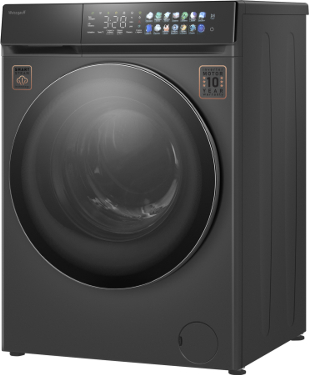 Стиральная машина Weissgauff WM 996 Autodose Inverter Touch