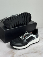 Кроссовки Prada