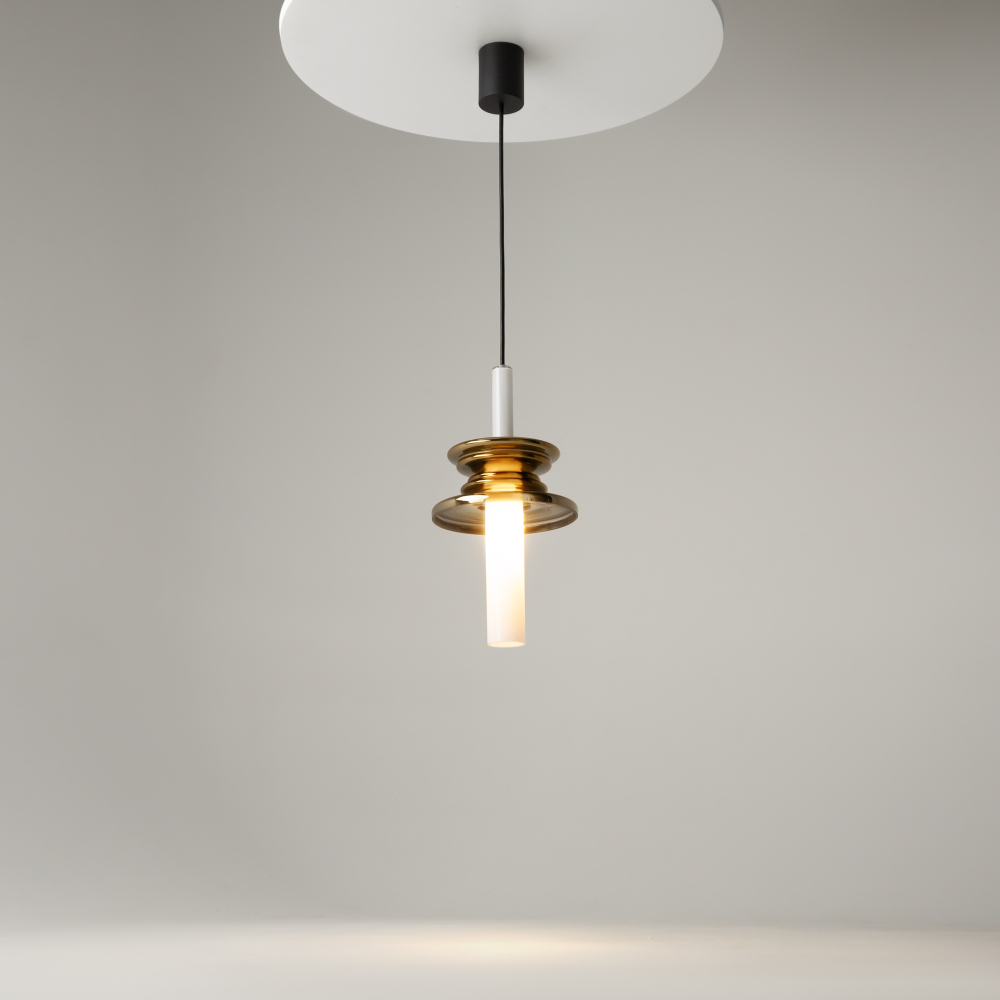 Подвесной светильник Maytoni MOD255PL-01B3