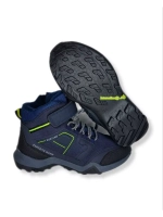 Ботинки на мальчика демисезонные