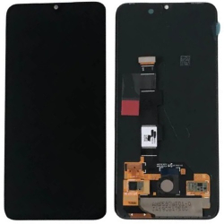 Дисплей для Xiaomi Mi 9 SE с тачскрином Черный - Oled