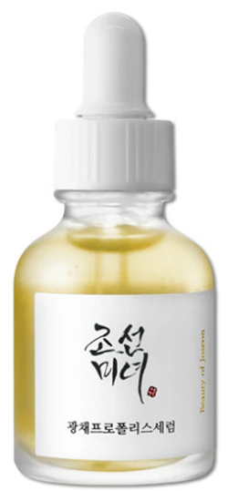 Beauty of Joseon Glow Serum Propolis+Niacinamide сыворотка для сияния кожи 30мл